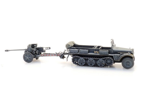 Artitec 6870488 87 - artitec, h0/1:87