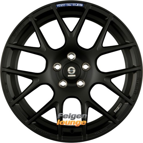 Sparco pro corsa matt - pro,