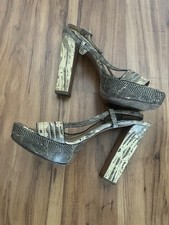 Prada sandalen - sandalen, 36