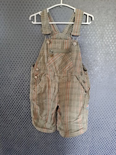Neuwertige jungen latzhose bob - jungen,