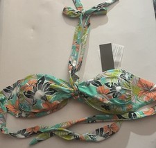 Gr.M Bikinitop Bikini-Oberteil