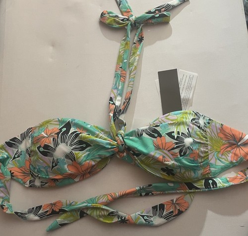 Bikinitop bikini oberteil - gr.m, bikini-oberteil