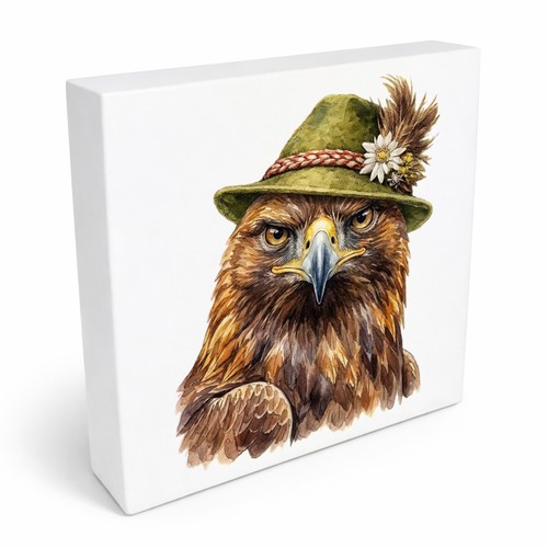 Trachtenhut feder tiere - trachtenhut, feder-tiere