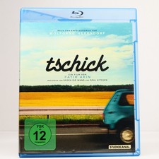 tschick Bluray Fatih Akin Wolfgang Herrndorf
