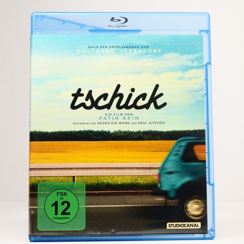 Tschick bluray fatih akin - tschick,