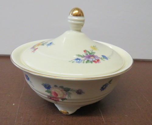 Alte deckeldose - alte, (bonboniere)