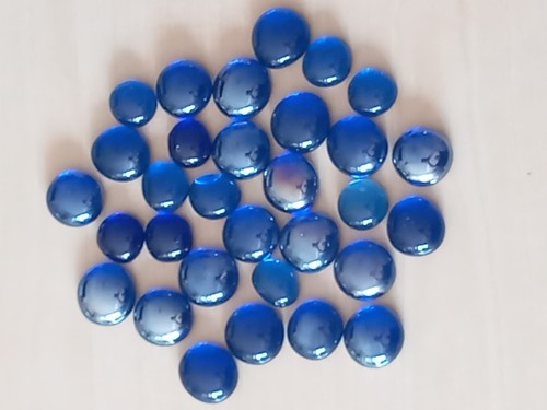Glasnuggets glassteine - 31,