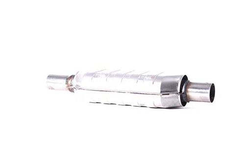 Becker katalysator für jeep - katalysator,