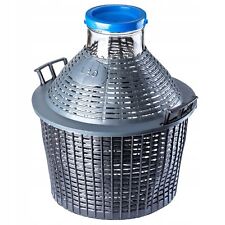 KADAX Glasballon, Gärballon