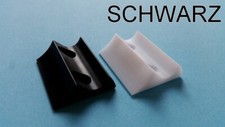Locking wedge 2 detents black