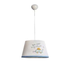 Cilek BABY BOY Cars Deckenlampe - Hängelampe