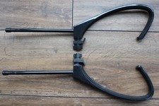 EMUK HALTER WOHNWAGEN SPIEGEL