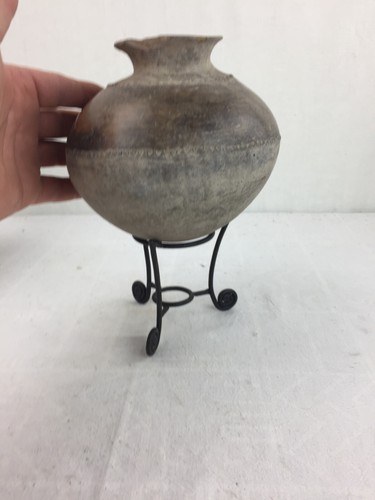 Chancay kultur vase - chancay-kultur, ton