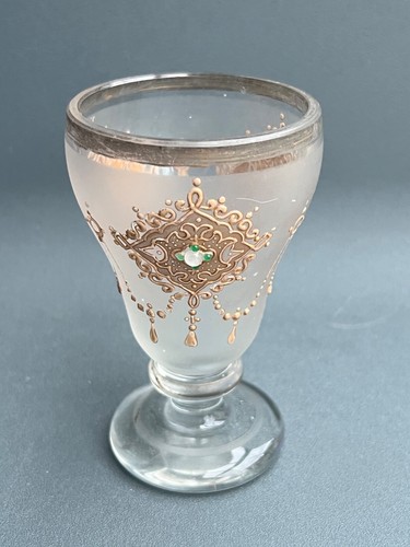 Jugendstil antikes pokal - jugendstil,