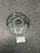 BMW S1000RR K67 2019- S1000XR K69 20- Kettenrad Z 45 hinten + Ritzel