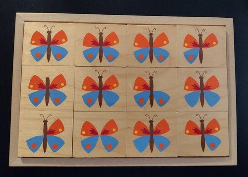 Mertens kunst schmetterling - kunst,