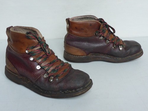 Alte skischuhe skistiefel - alte,