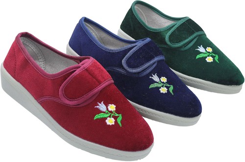 Damen hausschuhe pantoffeln - damen,