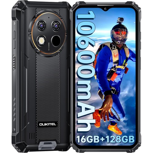 Oukitel wp28s outdoor handy - oukitel,