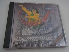 R.A.M. Pietsch  /  Norwegian