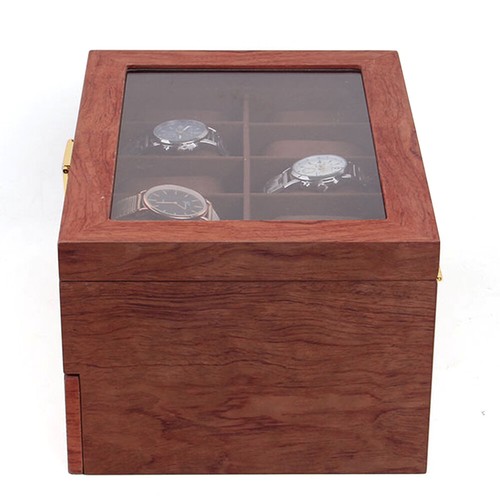 Schicht uhrenbox 20 - 2,