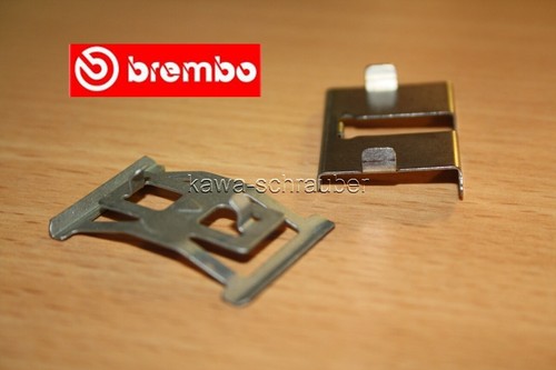 Brembo 4683 klammer - brembo,