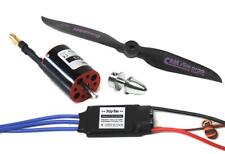 Antriebsset FunJet Tuning