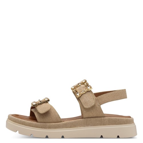 Tamaris damen sandaletten - tamaris,
