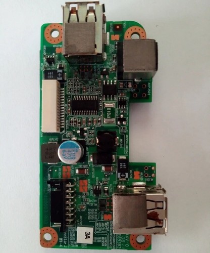 Hannstar jmv original - hannstar,
