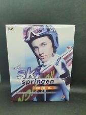 RTL Skispringen 2002 mit Martin Schmitt * PC CD * Kartonverpackung