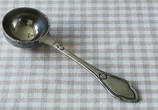 Kaffeelöffel, Kaffeeportionierer, 20er Jahre, Vintage, E4g, Noch ein Tässchen