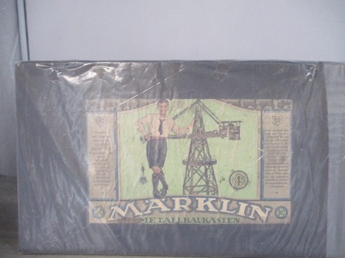 Märklin metall - , 4
