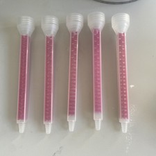 Epoxid mischdüse - epoxid,
