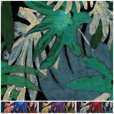 novely® BASEL FORST Art Deco