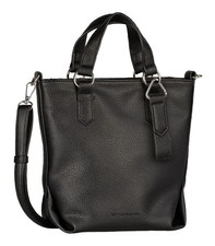 TOM TAILOR Olive Zip Shopper S
