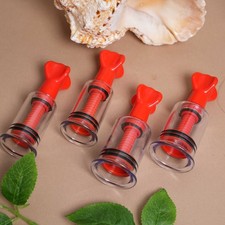 2pcs brustsauger brustwarzen - 2pcs,