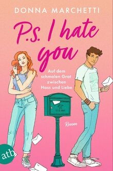 Hate you auf dem - hate,