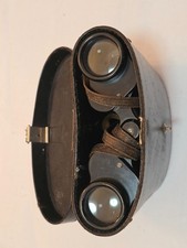 Carl Zeiss Jena Silvarem 6x30