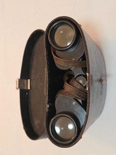 Carl zeiss jena silvarem 6x30 - carl,