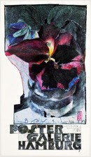 Janssen, Poster Galerie