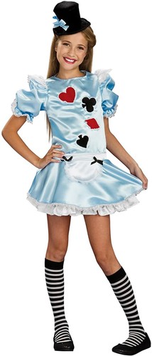 Alice wunderland kleid - alice, im