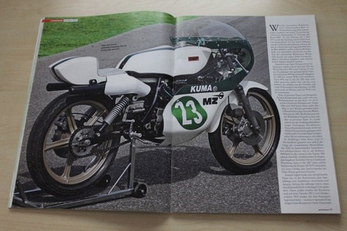 Klassik motorrad 2014 - klassik,