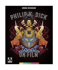 Philip K. Dick On Film, Gregg