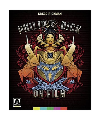Philip dick film gregg - philip, film,
