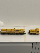 Piko 59413 Diesellok G 1700BB