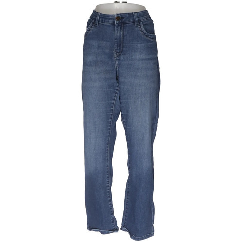 Maxi blue jeans größe - blue.,, jeans,