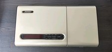 BOSE Lifestyle Model 5 Music Center * Mediacenter CD + Radio - teildefekt