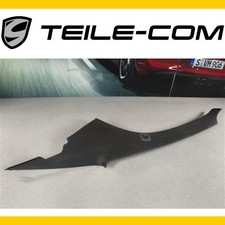 ORIG. Porsche 911 996 Hardtop Verkleidung Kunstleder Schwarz RECHTS /Lining