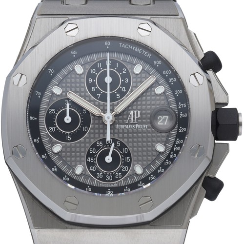 Audemars piguet royal oak - royal,