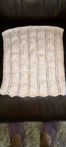 Handgestrickte puppenkleidung - handgestrickte,